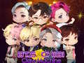 Laro BTS Chibi Claw Machine