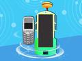 Laro Phone Evolution Stacking