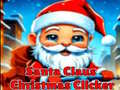 Laro Santa Claus Christmas Clicker
