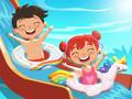 Laro Aquapark Fun Loop