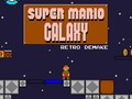 Laro Super Mario Galaxy