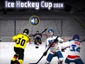 Laro Ice Hockey Cup 2024