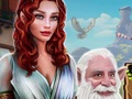 Laro Woodland Legend