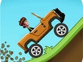 Laro Jungle Racing