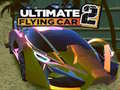 Laro Ultimate Flying Car 2