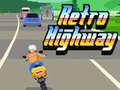 Laro Retro Highway