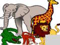 Laro 15 Puzzle – Collect a picture