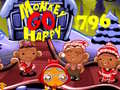 Laro Monkey Go Happy Stage 796