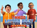 Laro TMKOC Motorboat Racing