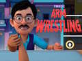 Laro TMKOC Arm Wrestling
