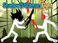 Laro Shadow Stickman Fight 