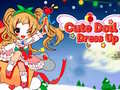Laro Cute Doll Dress Up