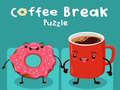 Laro Coffee Break Puzzle