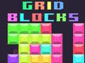 Laro Grid Blocks