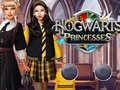 Laro Hogwarts Princesses
