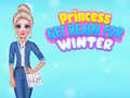 Laro Princess Get Ready For Winter