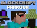 Laro Parkour Blockcraft