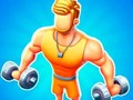 Laro My Gym Simulator