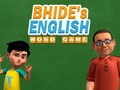 Laro Bhide English Classes
