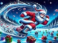 Laro Santa's Drift
