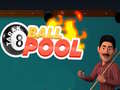 Laro Tarak 8 Ball Pool
