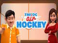 Laro TMKOC Air Hockey