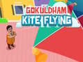 Laro Jethalal Kite Flying