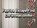 Laro Festive Escape Find Christmas Globe