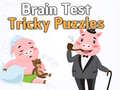 Laro Brain Test Tricky Puzzles