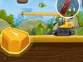 Laro Amazing Gold Miner