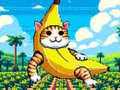 Laro Relaxing BananaCAT Clicker
