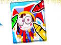 Laro Amazing Digital Circus Pomni