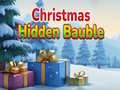 Laro Christmas Hidden Bauble