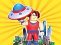 Laro Lifting Hero