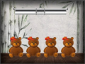 Laro Amgel Easy Room Escape 148