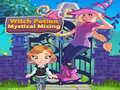 Laro Witch Potion Mystical Mixing 