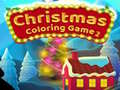 Laro Christmas Coloring Game 2 
