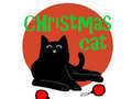 Laro Christmas Cat