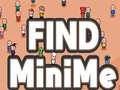 Laro Find MiniMe