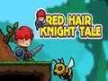 Laro Red Hair Knight Tale