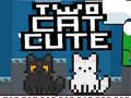 Laro Two Cat Cute