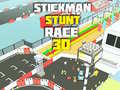 Laro StickMan Stunt Race 3D