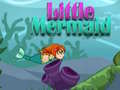 Laro Little Mermaid