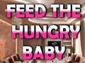Laro Feed The Hungry Baby