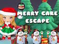 Laro Merry Cake Escape