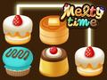 Laro Melty Time