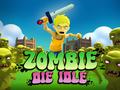Laro Zombie Die Idle