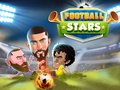 Laro Football Stars