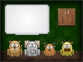 Laro Amgel Easy Room Escape 152