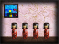 Laro Amgel Easy Room Escape 147